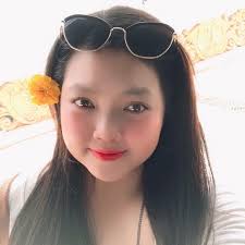 VIP] Ly nước thờ cúng hoa sen lưu ly trắng đế xanh-Ba cỡ