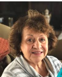 Patricia Grabin Obituary February 6, 2025