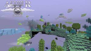 The Aether Ii Genesis Of The Void Aether Wiki