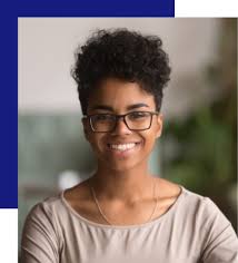 Black Woman Leading Early Career Development Progr