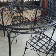 Ozalpmetal Demir Dograma Ferfoje Gokturk 05327284465 Satilik Masa Ve Sandalye Sandalye Dekorasyon Demir