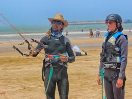 Top 10 Kitesurfing Surf Camps In Agadir Contrary to popular belief, you don't have to be in crazy good shape to start learning. top 10 kitesurfing surf camps in agadir