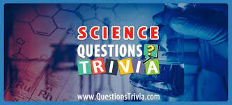 60+ video game trivia questions and answers. Science Trivia Questions And Quizzes Questionstrivia