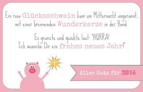 Fraulein Gluckspilz Basteln Silvester Geschenke Silvester