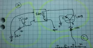 Wiring the relay creates a half bridge. Driving Relay Mengaktifkan Relay 12v Dengan 3v Input Elang Sakti
