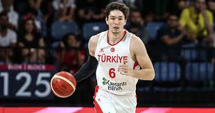He plays the small forward position. Cedi Osman Picks His All Time Turkish Lineup Eurohoops