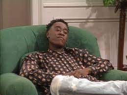 And when they say cut, the standard applause is fine. The Fresh Prince Of Bel Air Homeboy Sweet Homeboy Tv Episode 1990 Imdb