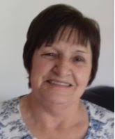 DILLON (nee Fee) Pauline RIP November 1st 2025, suddenly but peacefully at  home, Corrainey Gardens Dungannon.  https://safelyhome.com/death-notice/dillon-nee-fee-pauline/