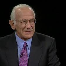 Eli Broad — Charlie Rose