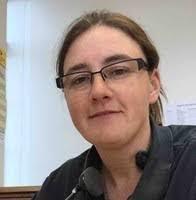 Jody Mcgrath's Instagram, Twitter & Facebook