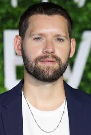 Luke Kleintank : Filmografia
