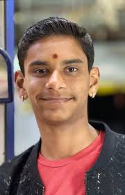 🙏🏻शोक संदेश🙏🏻 अत्यंत दुख के साथ सूचित करना पड़ रहा है कि श्री मनोहरलाल  जी पारीक का पौत्र एवं *श्री मनीष जी पारीक के ज्येष्ट पुत्र ऋषिराज जी ...