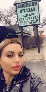 Grandma Sally's Restaurant Official Fan Page