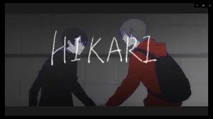 Hikari～Be my light 【Japanese Voice Acting】 - YouTube