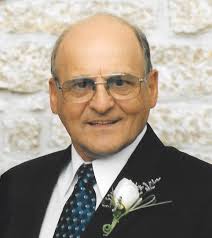 Harry Pichonsky Obituary