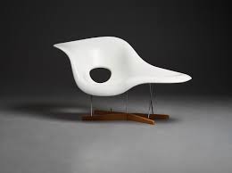 Check spelling or type a new query. Charles And Ray Eames La Chaise Vitra 2012 Bukowskis