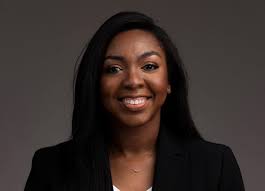 Jasmine Gaston-Johnson Gets Emergency Medicine Match