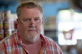 Melvin's Legendary Bar-B-Q