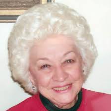 Obituary information for Mable Rorie Osborne