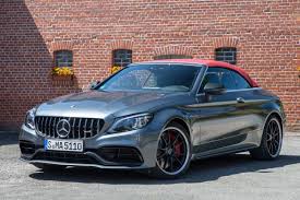 Mercedes Benz C Class Cabriolet 2018 In 2020 Mercedes Amg Mercedes Benz Cabriolets