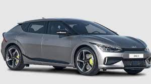 Learn more about the 2022 kia ev6 with the car connection review. Baru Diluncurkan Kia Ev6 Langsung Pecundangi Ferrari Dkk Pada Tes Drag Race