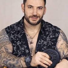 Why does Harry suddenly start saying "you-know-who" in Deathly Hallows?