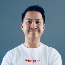 Kevin Der's Instagram, Twitter & Facebook