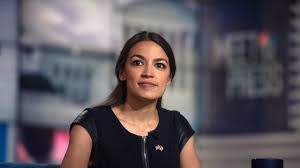 She assumed office on january 3, 2019. Alexandria Ocasio Cortez Says She S A Survivor Of Sexual Assault Glamour