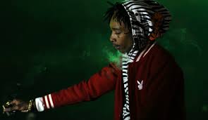 Before the world hears his new album o.n.i.f.c. Wiz Khalifa Cabin Fever 2 Artwork Tracklist Daily Chiefers