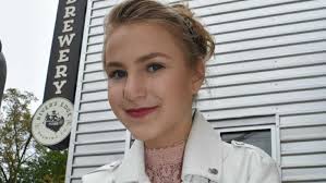 Milford teen singer is