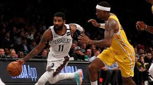 Brooklyn nets los angeles lakers regular season. Los Angeles Lakers Vs Brooklyn Nets En Vivo