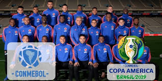 We did not find results for: Insolitos Errores En Nomina De Colombia Para La Copa America Brasil 2019 En Pagina De Conmebol Lista De 23 De Colombia