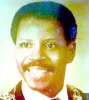 Harold Brister Obituary (1937