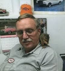 Paul Bruner's Instagram, Twitter & Facebook