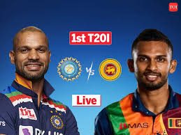 You can keep updated with daily icc matches. Live Cricket Score India Vs Sri Lanka 1st T20i Planotech Media House