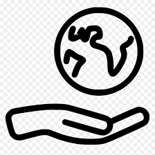 Abstract background, blue background, background design, transparency business, transparent background, glass free transparent background icons. Connection World Internet Worldwide Transparent Background Internet Icon Transparent Hd Png Download Vhv