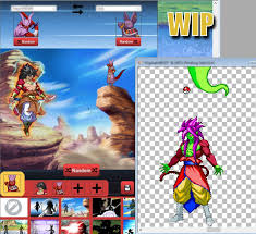 Easily add text to images or memes. Dbz Fusion Generator Pa Twitter Here Is A Quick Look At How The Generator Is Coming Along Still A Little Messy But At The Final Stages Now Dbfusion Dragonballsuperbroly Https T Co Eizjqszamc