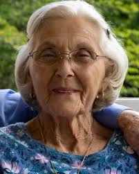 Nora Ethel Blevins Obituary October 2, 2025