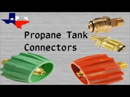 Find deals on products in outdoor cooking on amazon. Propane Tank Connectors Youtube