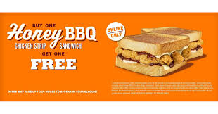 We are not currently offering online gift card reloads and online balance inquires. Celebrate Father S Day With Whataburger S Buy One Get One Deal