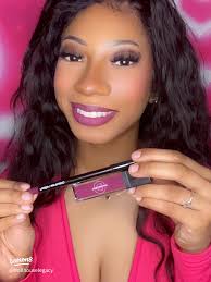 Must-Have Lipsticks for Every Occasion: NYX Lingerie XXL Review