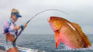 The spots are under une'pe and death's stand on the map, which is south and to the right. How To Catch More Fish Deep Sea Fishing Tackle Preparation Beginners Guide Youtube