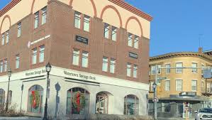 Последние твиты от watertown savings bank (@bankwatertown). Watertown Savings Bank 6 Lexington St Waltham Ma Banks Mapquest