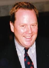 Paul McDonough Obituary (2013)