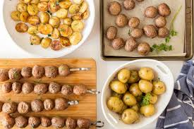 Check spelling or type a new query. Our Top 17 Recipes From 2017 The Little Potato Company