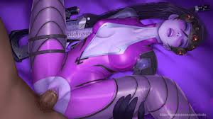 Widowmaker :: Overwatch :: Blizzard :: fandoms / funny cocks & best free  porn: r34, futanari, shemale, hentai, femdom and fandom porn