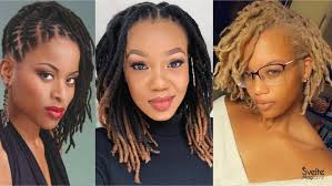 Modern and cool, dreads can be worn short or long, with a taper fade or undercut on …don't let naysayers stop you from getting the hairstyle you want. 33 Latest Dreadlocks Hairstyles For Women Svelte Magazine