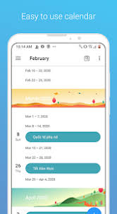 8, ngày 09 tháng 09 năm 2020. Vinsmart Calendar For Pc Mac Windows 7 8 10 Free Download Napkforpc Com