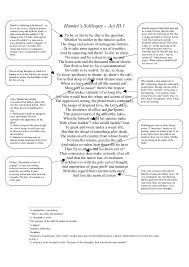 To Be Or Not To Be Not To Be To Annotate Or Not To Annotate Essay Tips Annotation Hamlet