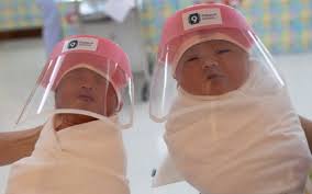 Bagaimana Tata Cara Penanganan Covid 19 Terhadap Anak Anak Simak Penjelasannya Kabar24 Bisnis Com